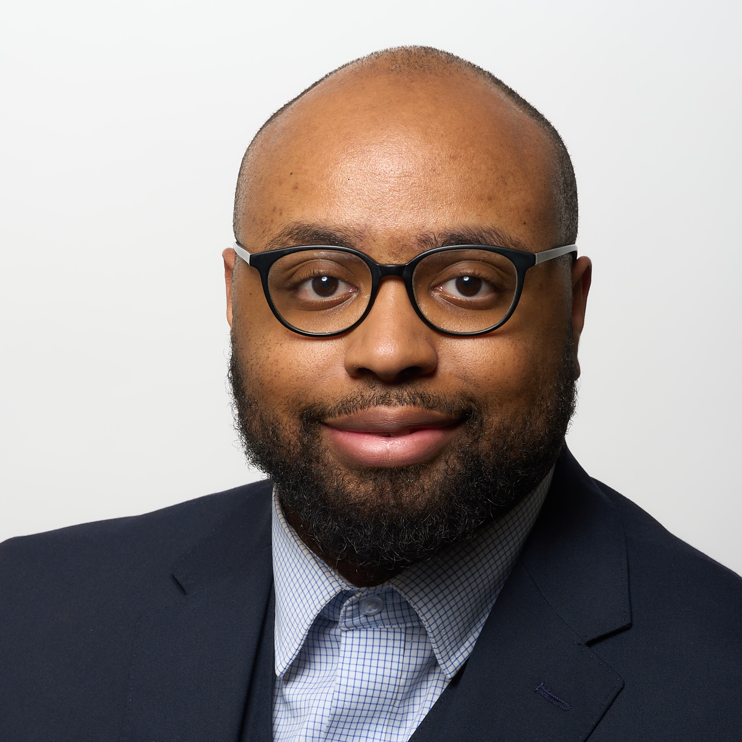 Rev. Sean Lewis